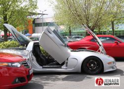 HotWheels Meets Friends In Jena 2019 0047